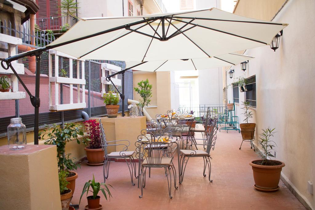 Guest house Bagnasco 18 Suite&terrace